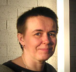 kuva Ritva Larssonista
