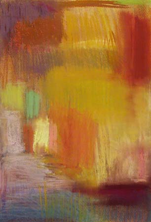 Sommitelma I  <br>pastelli 2004