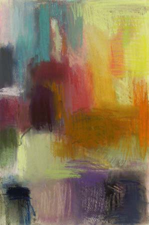 Sommitelma II  <br>pastelli 2004