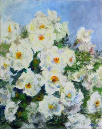 Juhannuksena  <br>öljy -05