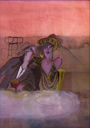 Sinun maljasi  <br>sekatekniikka	 2005