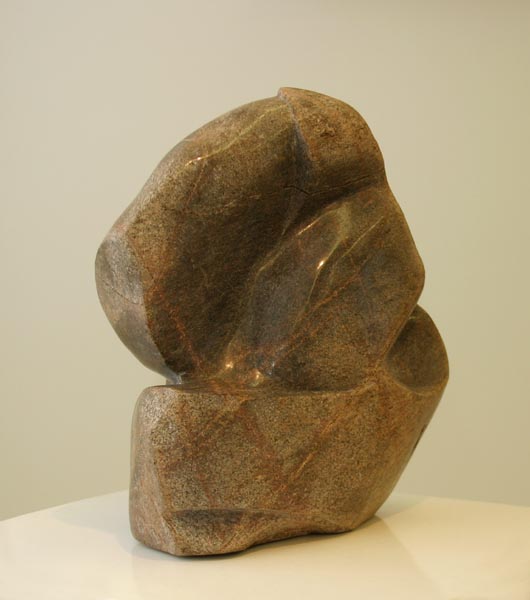 Hyvällä tuulella  <br>kivi		2005