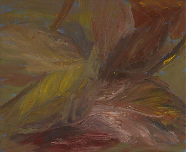 Sateen jälkeen  <br>öljy  		2006