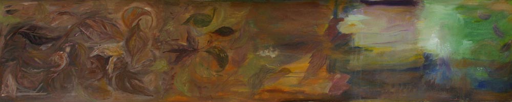 Syksy  <br>akryyli		 2006