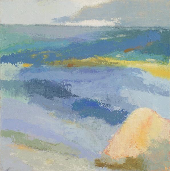 Merelle  <br>öljy 2007