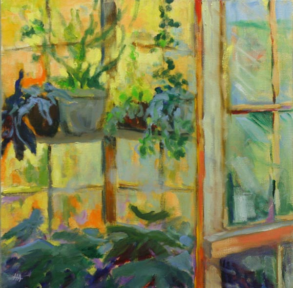 Astu sisään II  <br>