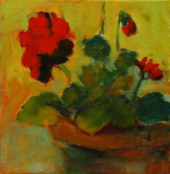 Isoäidin suosikki  <br>öljy  2007