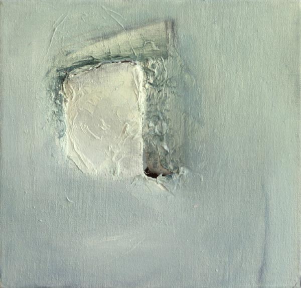 Parannettu  <br>öljy, 20x20 cm 