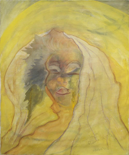 Ennustaja (Roomassa)  <br>2005