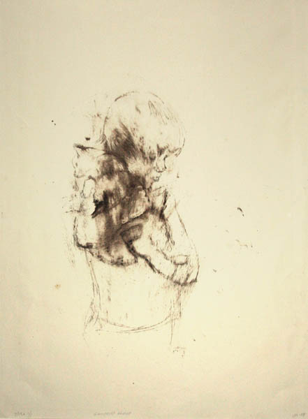 Lämpöiset kädet  <br>kuivaneula 2008