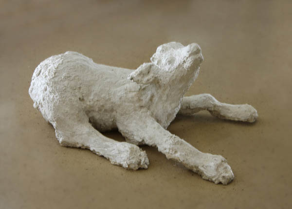 Leikkisä I  <br>valkobetoni 2008