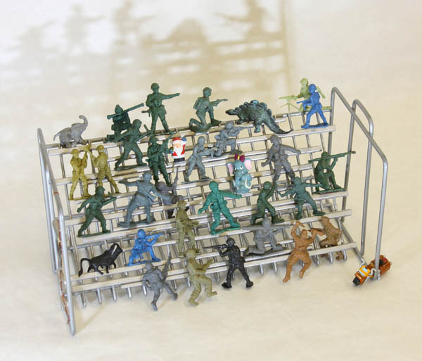 Katsomo  <br>esinekooste 2008