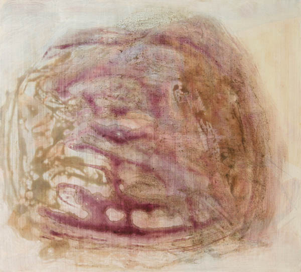 Handmade IV  <br>akryyli 2008