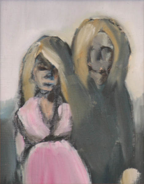 Yhteinen aate  <br>öljy 2007