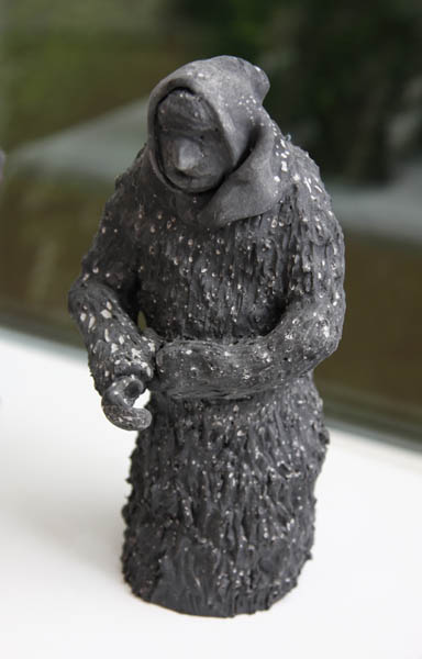 Mummu  <br>keramiikka		2010