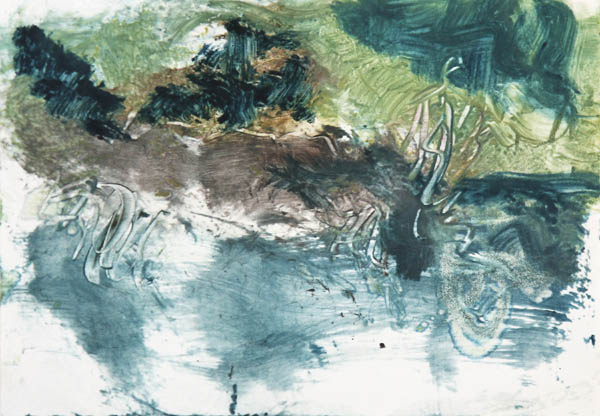 Sinfonietta  <br>monotypia 2010