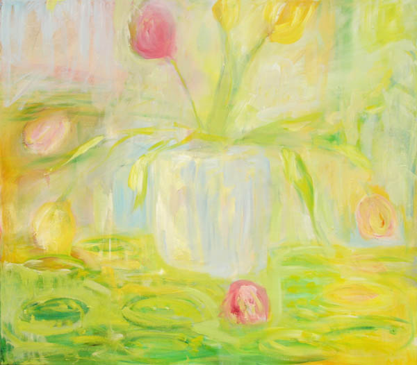 Syntymäpäivä  <br>öljy 2011