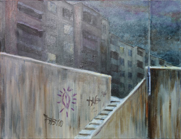 Uni  <br>öljy 2013