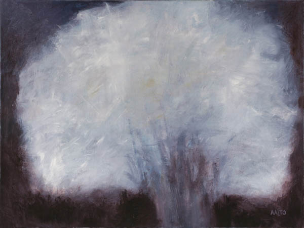 Kaamos  <br>öljy 2012