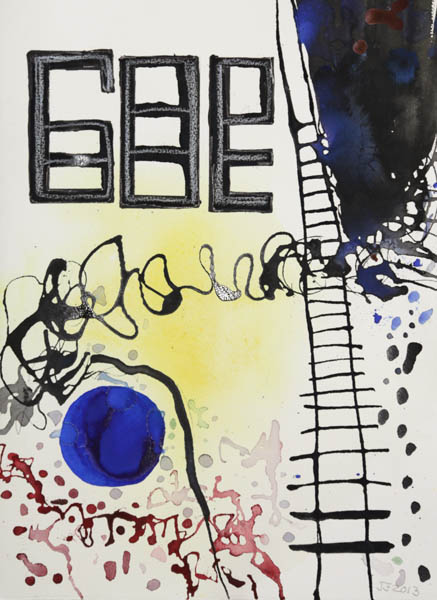 Minne matka?<br>  sekatekniikka 2013