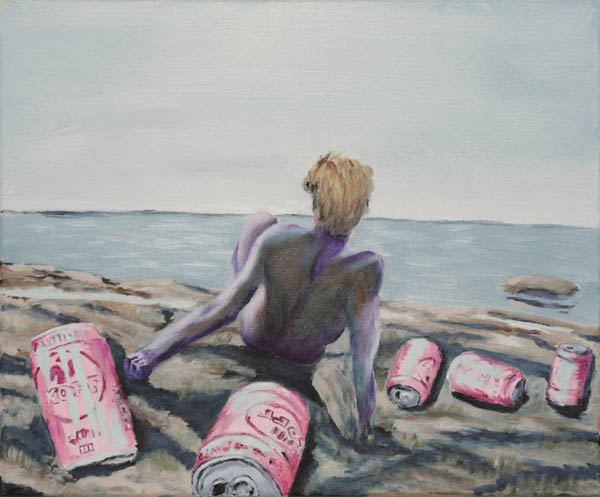 Älä siinä kohise<br>  öljy 2015