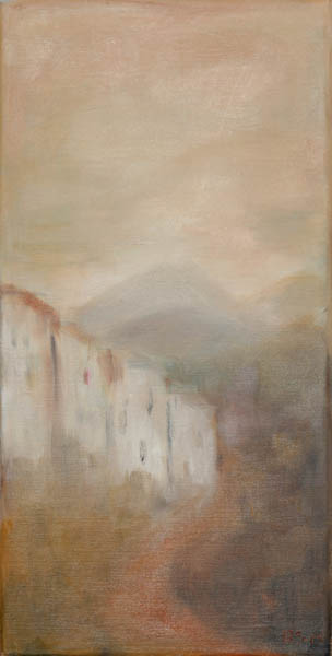 Illan kajo<br>  öljy 2015