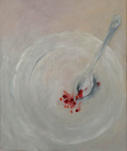 Kirpeää ja makeaa<br>  öljy 2015