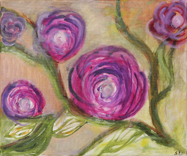 Ruusupuu<br>  öljy 2015